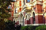 Janet Clarke Hall - Colleges University of Melbourne