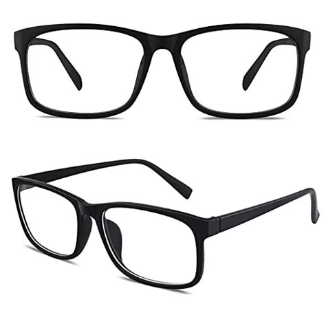 List Of Top Ten Best Dorky Eyeglasses 2023 Reviews