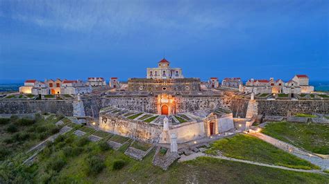 Bing Image A Portuguese Fort Takes A Star Turn Bing Wallpaper Gallery