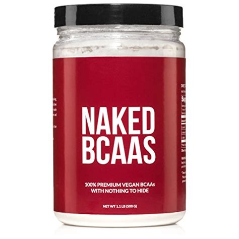 Top Best Naked Flavors Available On Market Easy Tech Living