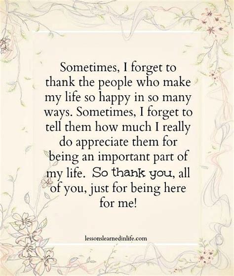 May 24, 2018 · we've rounded up goodbye quotes to help make your goodbyes a little easier. Lessons Learned in LifeDon't forget to say thank you ...