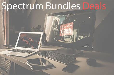 What New Spectrum Bundle Deals Bring This Year Entertainment Channel