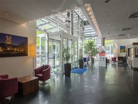 Modern comfort and professional service characterize the holiday inn essen city centre. Holiday Inn Essen City Centre, Tagungshotel in Essen ...