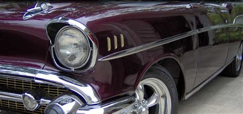 Custom Trunk Panels Manufacturing | Home