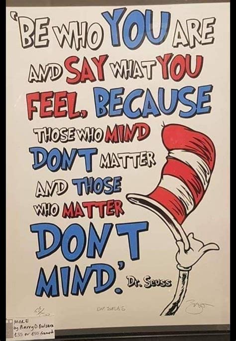 Pin By Karin Brown On Quotes And Sayings I Like Dr Seuss Quotes
