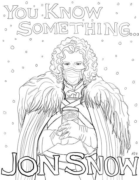 Mean Girls Coloring Pages Etsy