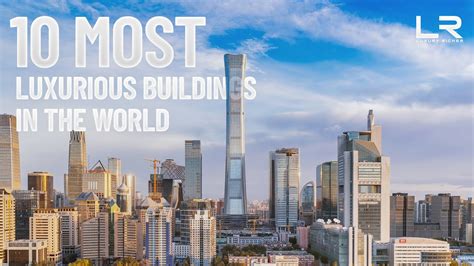 Top 10 Most Luxurious Buildings In The World 10 Most Expensive