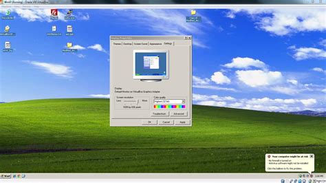 Windows Xp Virtualbox Sunlasopa