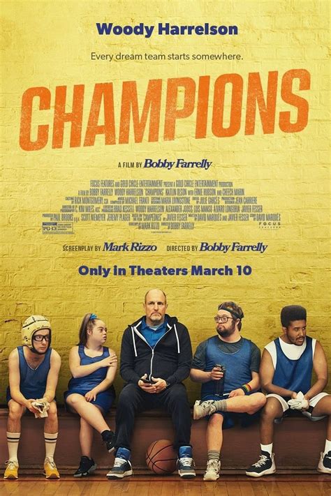 Champions Dvd Release Date May 2 2023