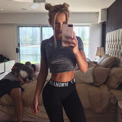 See This Instagram Photo By Tammyhembrow • 415 9k Likes Tammy Hembrow Fitness Girls Fit