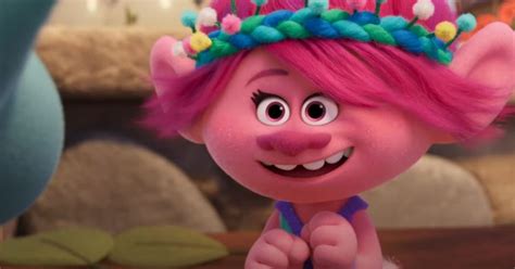 Trolls Band Together Trailer Arrives Full Voice Cast Revealed Now In