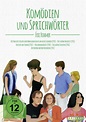 Eric Rohmer: Komödien und Sprichwörter (6 DVDs) – jpc