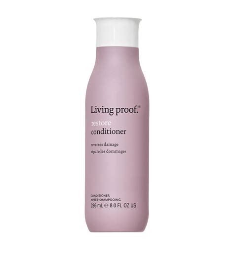 Living Proof Restore Conditioner 236ml Harrods Us