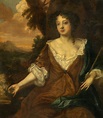 Lucy Walter (1630–1658), as a Shepherdess | Art UK