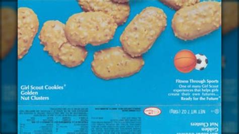 Discontinued Girl Scout Cookies Youll Sadly Never Eat Again