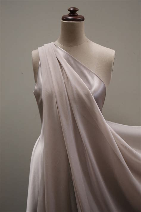 Harlot Silk Satin 22mm Silk Satin Tessuti Fabrics Online Fabric