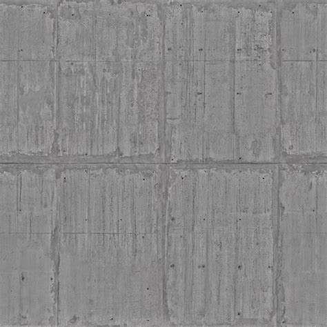 12 High Resolution 3k Architectural Concrete Plates Seamless Textures
