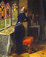 Arte Estético: John Everett Millais