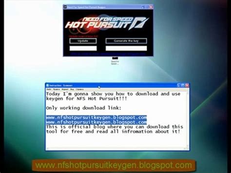 Need For Speed Hot Pursuit Keys And Codes Видео Dailymotion