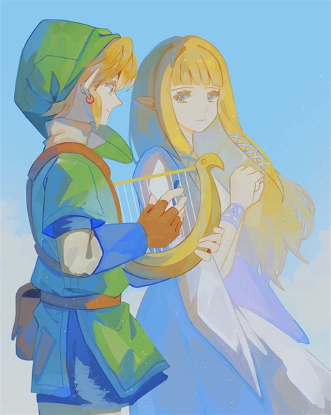 Zelda No Densetsu The Legend Of Zelda Image By Maruta Maruta 4062872