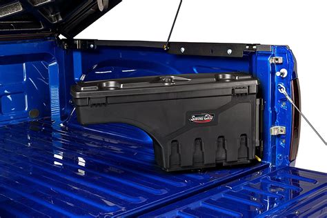 Best Truck Toolboxes Review And Buying Guide In 2020 The Drive