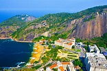 O que ver e fazer no bairro da Urca, Rio de Janeiro - Viajante Sem Fim