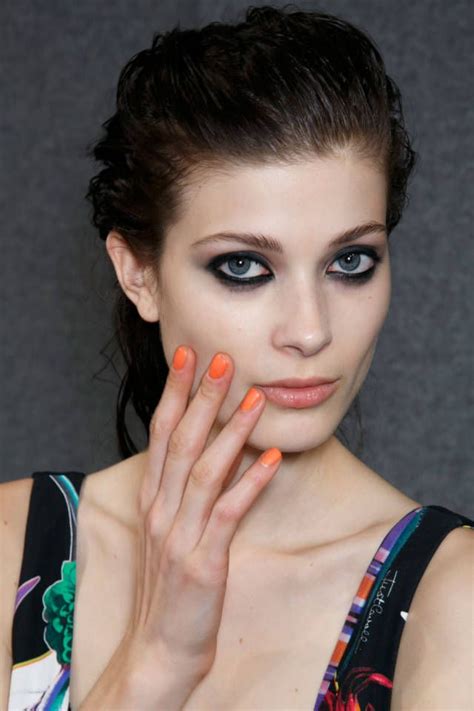 Youll Never Be Bored With Your Manicure Again The Best Nail Trends To Try For Spring Right