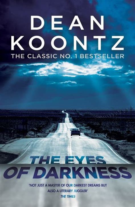 The Eyes Of Darkness Ebook Dean Koontz 9781472202932