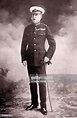 Prince Arthur Of Connaught Fotografías e imágenes de stock - Getty Images