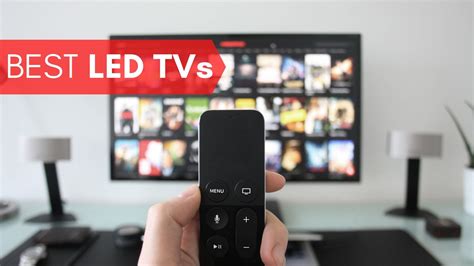 10 Best Led Tvs Available Online In India 2023