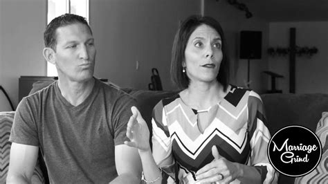tony and alisa dilorenzo on marriage grind sex love and commitment youtube