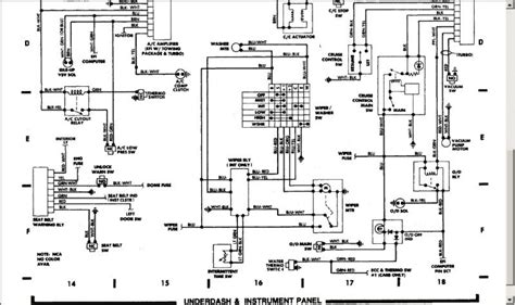 Toyota 86 Wiring Diagram Greenize