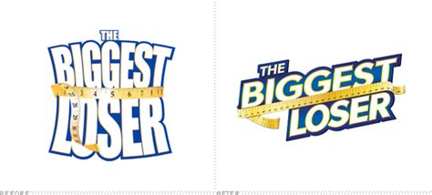 Welcome to the official home of the biggest loser! Biggest Loser Logo - 9000+ Logo Design Ideas