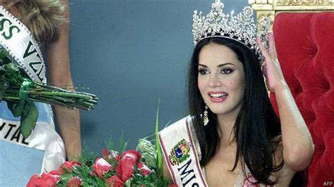 Lo Que Se Sabe Del Asesinato De La Ex Miss De Venezuela Mónica Spear A Un Año De Su Muerte Bbc