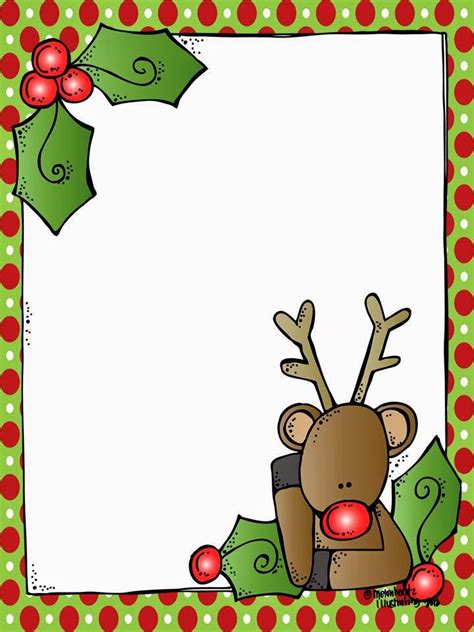 Free Christmas Border Pictures Download Free Clip Art