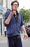 Pierce Brosnan sons: the actor’s son Christopher Brosnan seen in London ...