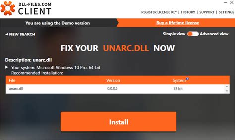 How To Fix Unarc Dll Returned An Error Code Step By Step Guide Mos Tech Tips