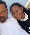 Who Is Maddie Epps? Meet Mike Epps Gorgeous Daughter! Age, Career ...
