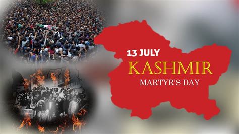 Youme Shuhada E Kashmir Kashmir Martyrs Day Youtube