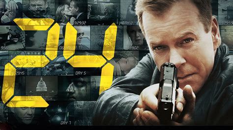 24h Chrono Jack Bauer En Mission Sur Netflix Dès Le 1er Janvier 2021