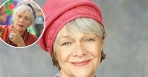 ‘Roseanne’ Star Estelle Parsons Is Now 94 And Stars On ‘The Conners’