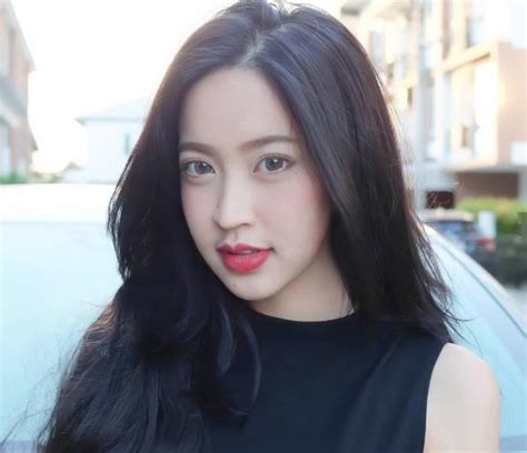 Ngắm Nhan Sắc đẹp Ngất Ngây Của Hot Girl Thái Lan đang Nổi Tiếng Khắp Trên Mạng