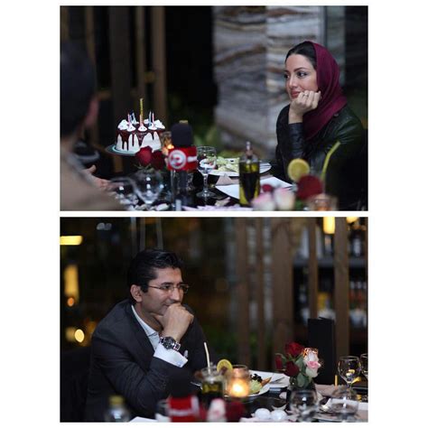 سورپرایز جشن تولد سرکار خانم شیلا خداداد در رستوران هرمو رستوران