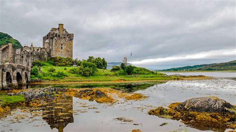 Guía de viaje de escocia. Un recorrido por la Escocia de Outlander | DTN