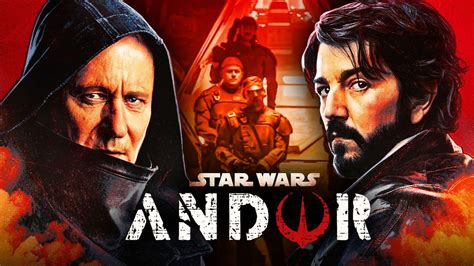 Andor Season 1s Extreme Death Toll Teased By Star Wars Director
