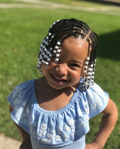 51 Best Black Little Girl Hairstyle Images On Stylevore