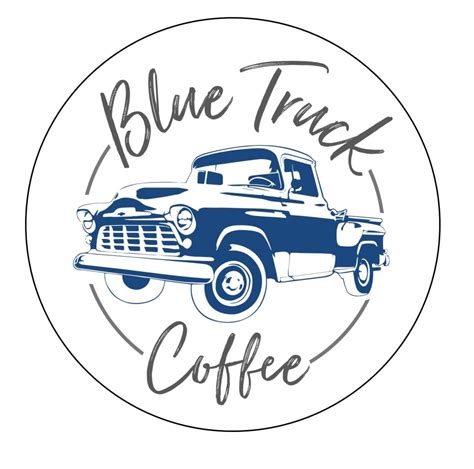 Blue Truck Coffee