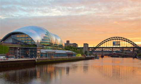 How To Spend Great Holiday In Newcastle