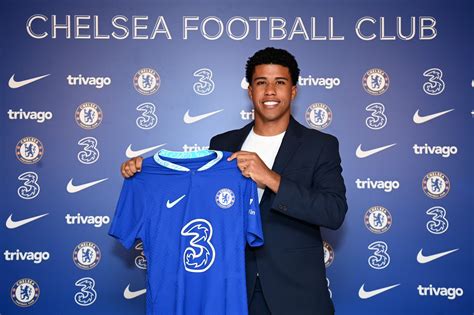 Two Chelsea Players Named Among Best U21 Stars In World Football