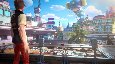 Gameplay Sunset Overdrive Mostra Chaos Squad O Co Op Para 8 Pessoas
